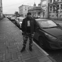 Сергей Щеглов, 07.12.1985, Самара