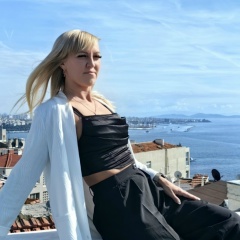 Рената Лисунова, 01.06.1990, Санкт-Петербург