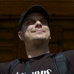 Сергей Цуврила, Воронеж