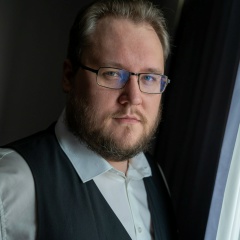 Илья Осипов, 31.07.1987, Москва