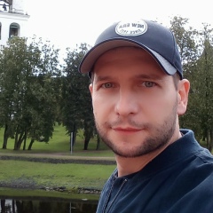 Антон Барков, 05.10.1983, Великий Новгород