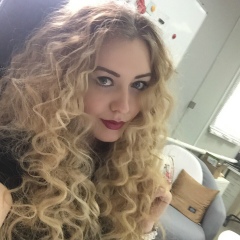 Светланка Моисеева, 20.08.1990, Владимир