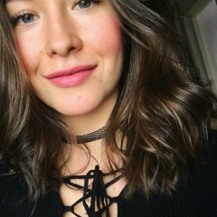 Катерина Масляк, 18.02.1997, Ивано-Франковск