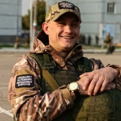 Антон Михеев, 04.03, Москва