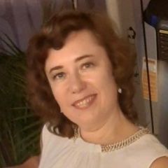 Вера Захарова, 11.06, Сочи