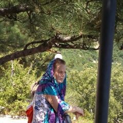 Анечка Елесина, 09.06.1984, Санкт-Петербург