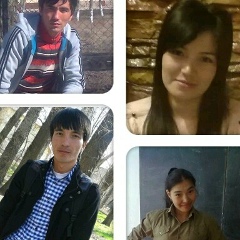 Жанар Оскенбаева, 07.09.1990, Шымкент