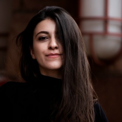 Haya Mia, 20.02.1994