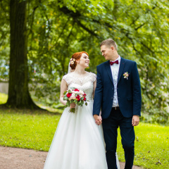 Виктория Абрамова, 08.09, Санкт-Петербург