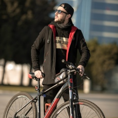 Шахин Гусейнов, 17.03, Баку