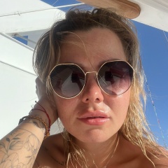 Юлия Мельникова, 28.11.1989, Москва