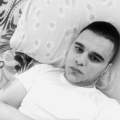 Sabir Yulchiev, 11.04.1995, Серхетабад