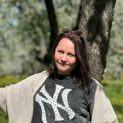 Ксю Ксю, 17.05, Москва