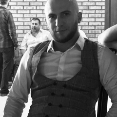 Аслан Сайханов, 07.12.1985, Новый Уренгой