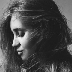 Наталья Мерзлякова, 08.04.1991, Москва