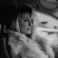 Ляля Киуру-Шарейко, 09.02, Санкт-Петербург