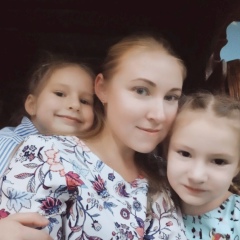 Надежда Долгова, 18.12, Набережные Челны