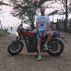 Евгений Сокол, 30.03