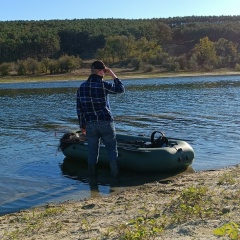 Влад Скрипко, 22.04.1996, Симферополь