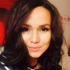 Татьяна Ткачева, 17.10, Москва