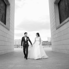 Aigerim Berdallina, 05.07.1992, Москва