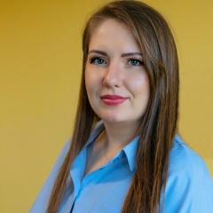 Олеся Брезгина, 12.03.1989, Санкт-Петербург