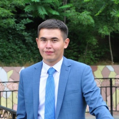 Токтар Смагулов, 08.01, Кызылорда