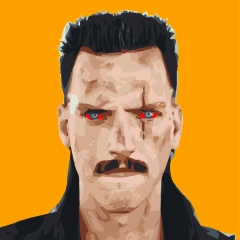 Константин Березовский, Томск