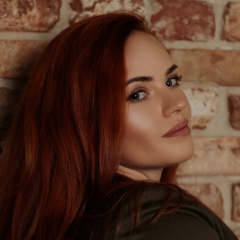 Марина Кузьмина, Москва