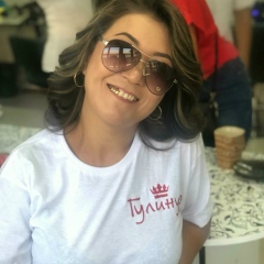 Гулинур Анаятова, 03.01.1975