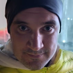 Сергей Романенков, Санкт-Петербург