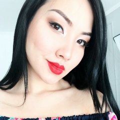 Сымбат Шайхисламова, 11.05, Астана