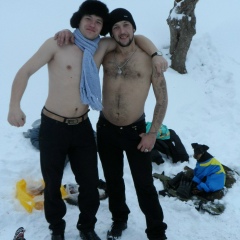 Александр Сверчков, Ровеньки