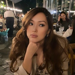 Madina Kokenova, 24.10.1993, Алматы