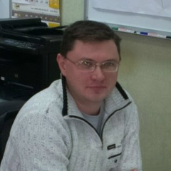 Олег Салий, 11.02.1988, Москва