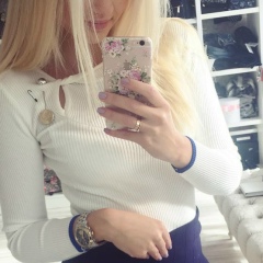 Ксюша Макеева, 10.09.1998, Москва