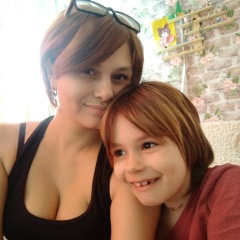 Наська Васюшина, 06.09.1993, Волгоград