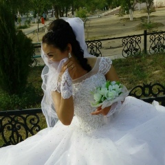 Aigolek Kuanishkizi, 10.09.1991, Жанаозен