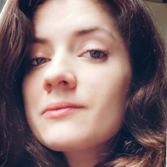 Александра Туголукова, 16.11.1989, Москва