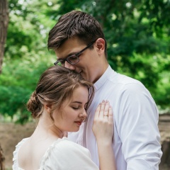 Вадим Кравченко, 03.09, Луганск