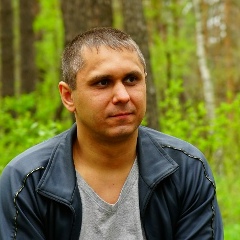 Илья Авдеев, 02.09.1982, Самара