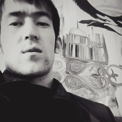 Мадияр Мамыраймов, 01.12.1993, Туркестан