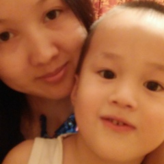 Гулфайруз Калиева, 12.05.1988, Москва