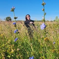 Евгения Кузнецова, Киров