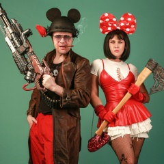 Михаил Хоботовский, 30.03, Москва