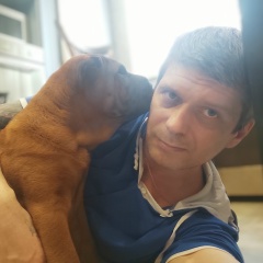 Михаил Гаврилов, 12.05.1982, Санкт-Петербург