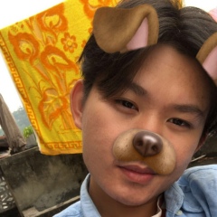 Unique Alex, 02.12.1997