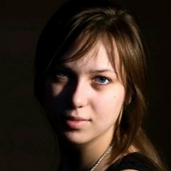 Мария Крупинова, 11.12, Москва