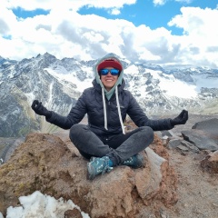 Дарья Владимирова, 06.12.1987, Набережные Челны