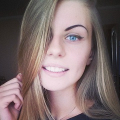 Мария Фомина, 07.01.1996, Москва